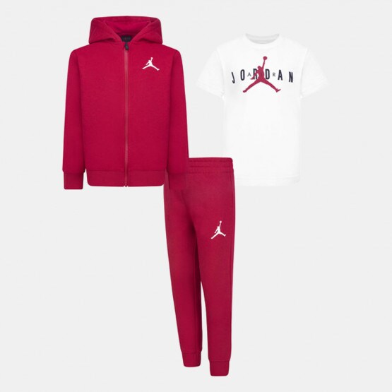 Jordan Essentials Fz Box Set