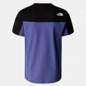 The North Face Icon Tee Cave Blue