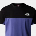 The North Face Icon Tee Cave Blue