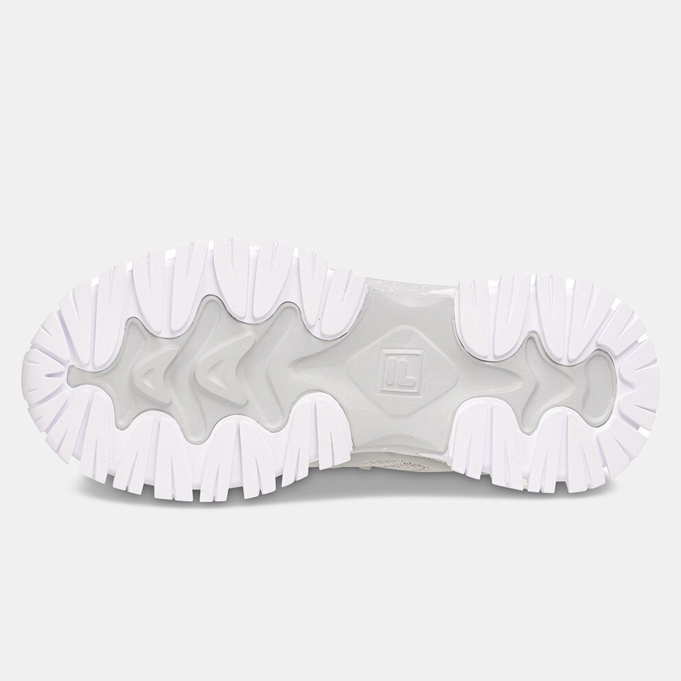 Fila Heritage Ray Tracer Tr2 Women's Shoes