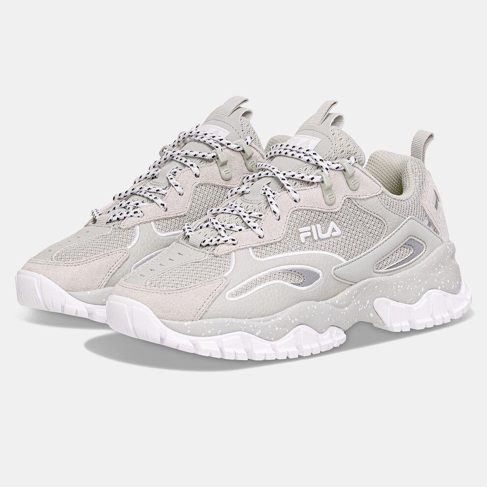 Fila Heritage Ray Tracer Tr2 Women's Shoes