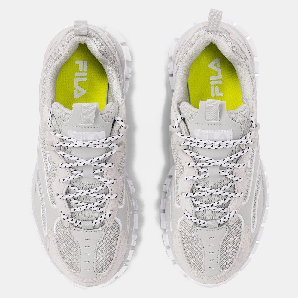 Fila Heritage Ray Tracer Tr2 Women's Shoes