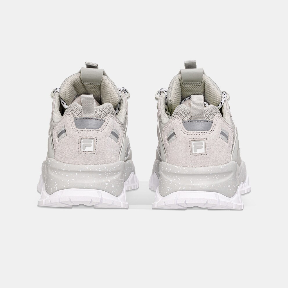 Fila Heritage Ray Tracer Tr2 Women's Shoes