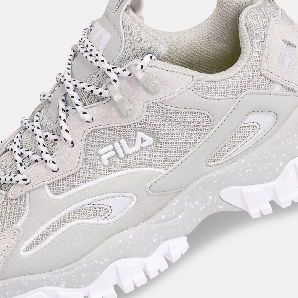 Fila Heritage Ray Tracer Tr2 Women's Shoes
