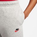 Nike Sportswear Club Jogger Ανδρικό Παντελόνι Φόρμας