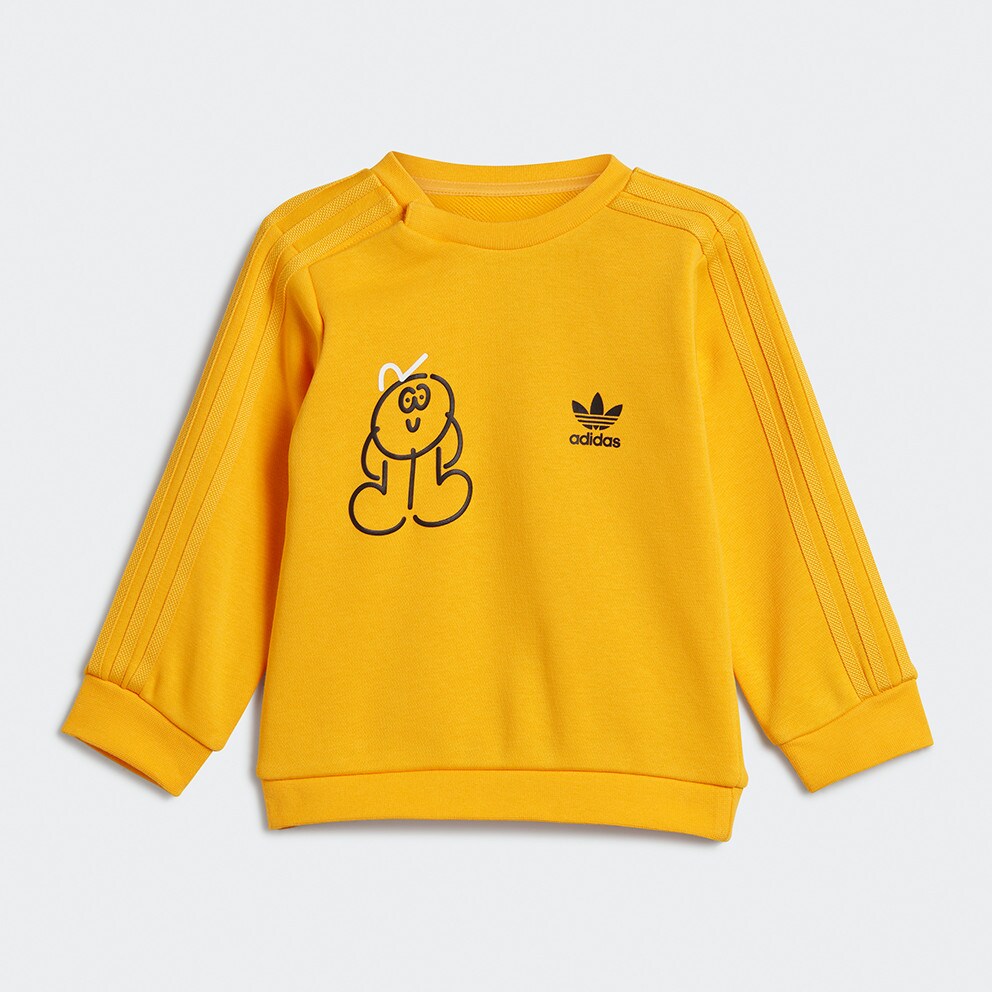 adidas Originals Crew Infants' Set
