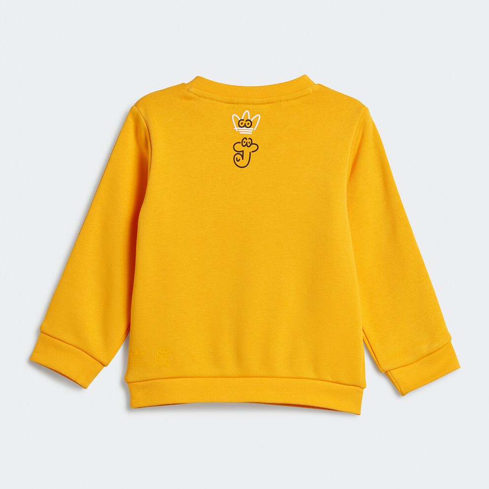 adidas Originals Crew Infants' Set