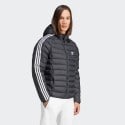 adidas Originals Pad Hooded Puff