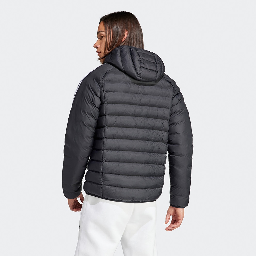 adidas Originals Pad Hooded Puff