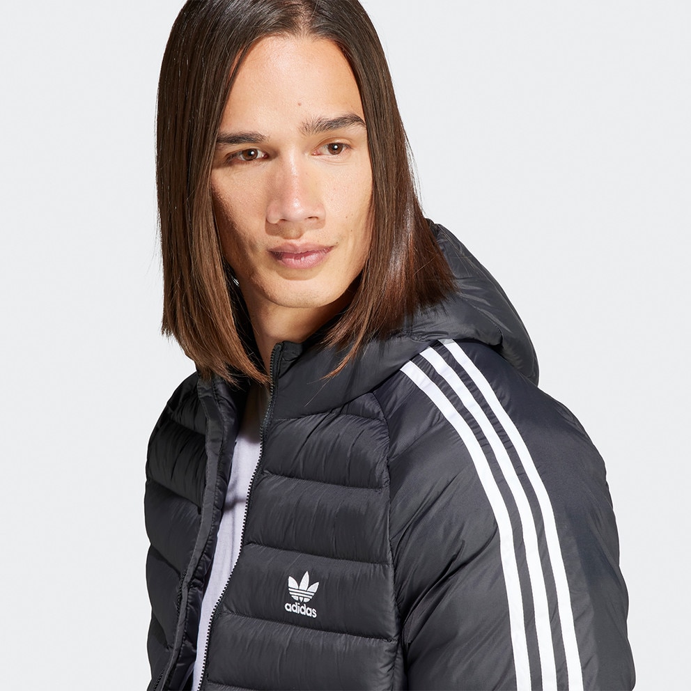 adidas Originals Pad Hooded Puff