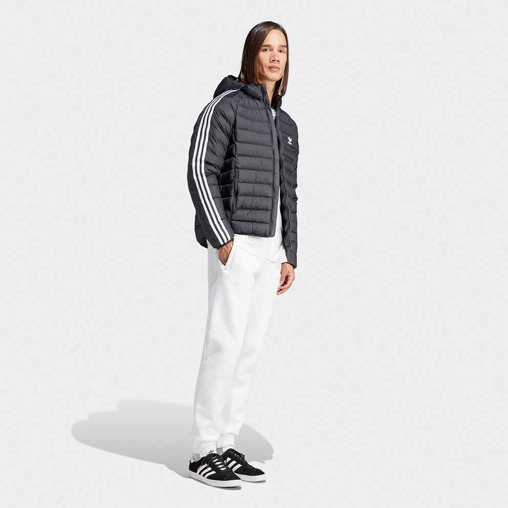 adidas Originals Pad Hooded Puff