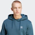 adidas Originals Essential Ανδρική Μπλούζα με Κουκούλα