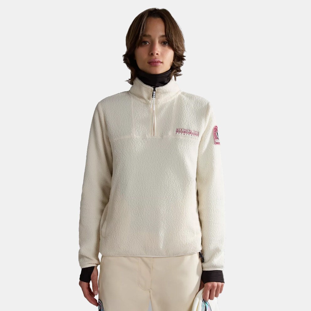 Napapijri T-Cuverville Women's Sweatshirt