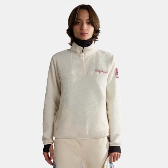 Napapijri T-Cuverville Women's Sweatshirt