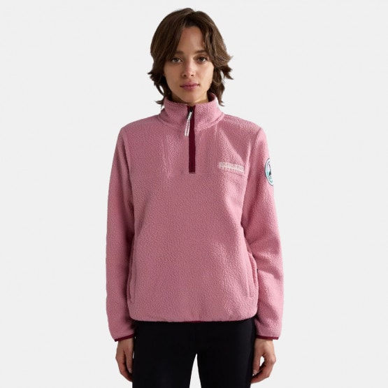 Napapijri T-Cuverville Women's Sweatshirt