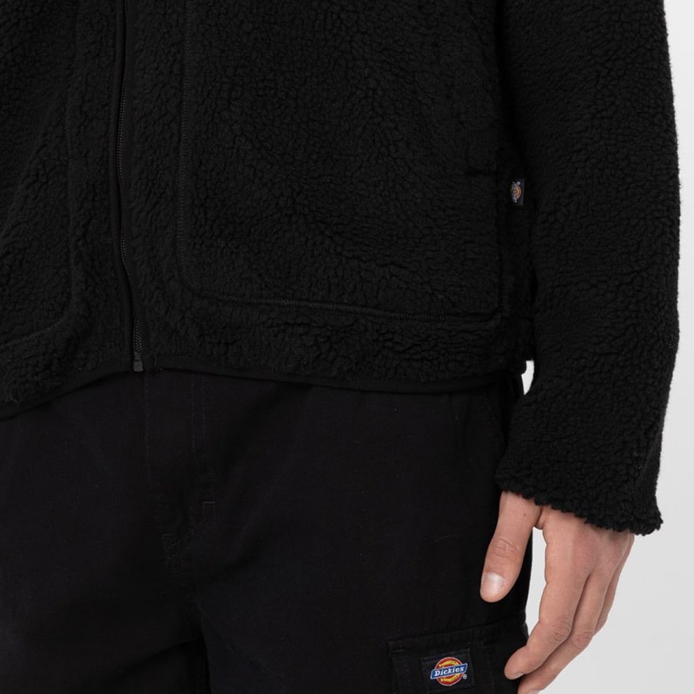 Dickies Mount Hope Fleece Ανδρική Ζακέτα