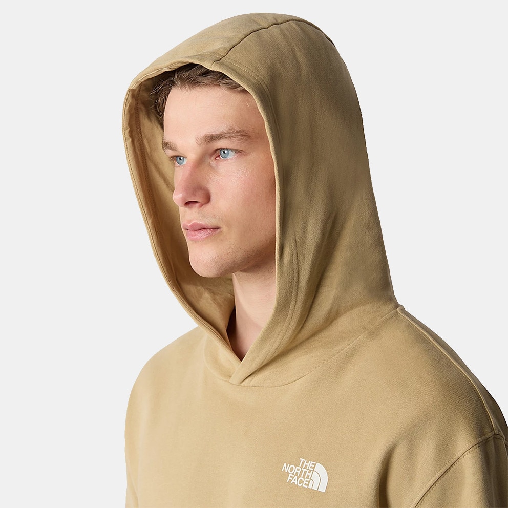 The North Face Matterhorn Logo Printed Men's Hoodie