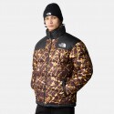 The North Face Lhotse Jacket Coalbrwnwdp
