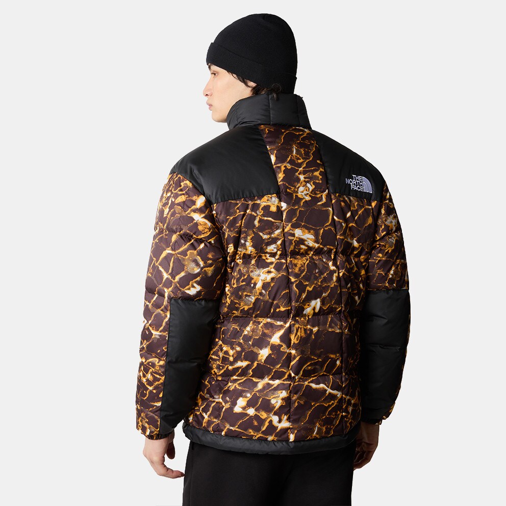The North Face Lhotse Jacket Coalbrwnwdp