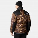 The North Face Lhotse Jacket Coalbrwnwdp