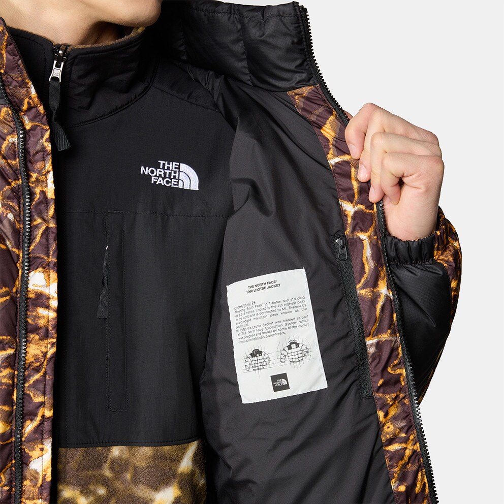 The North Face Lhotse Jacket Coalbrwnwdp