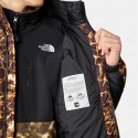 The North Face Lhotse Jacket Coalbrwnwdp