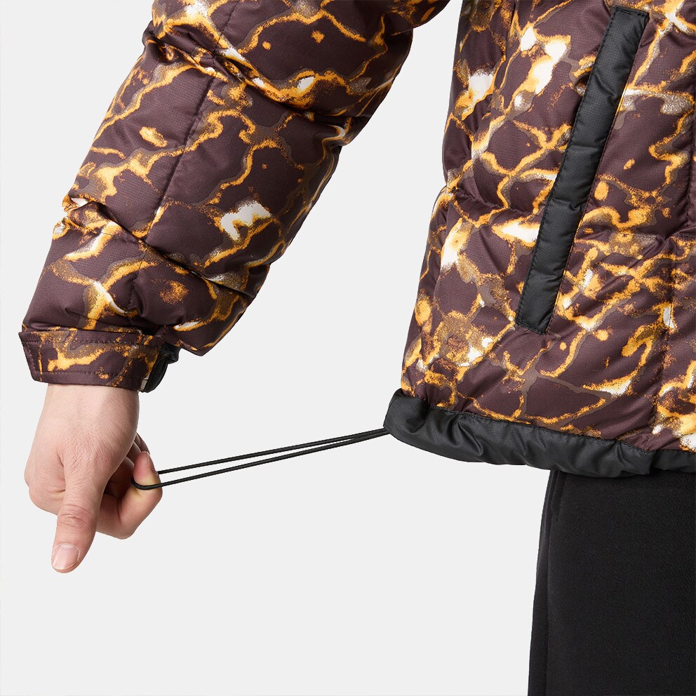 The North Face Lhotse Jacket Coalbrwnwdp