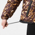 The North Face Lhotse Jacket Coalbrwnwdp