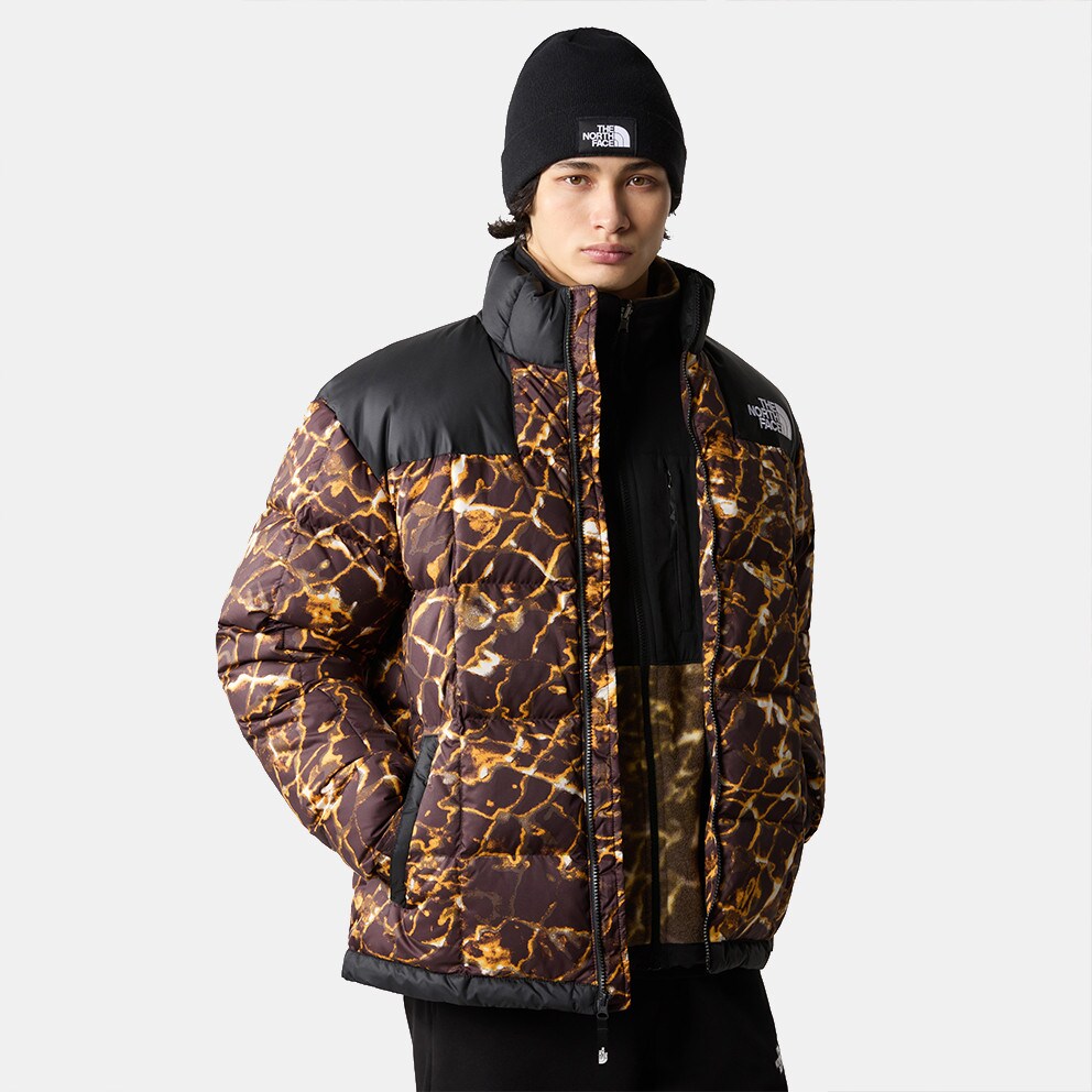 The North Face Lhotse Jacket Coalbrwnwdp