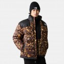 The North Face Lhotse Jacket Coalbrwnwdp