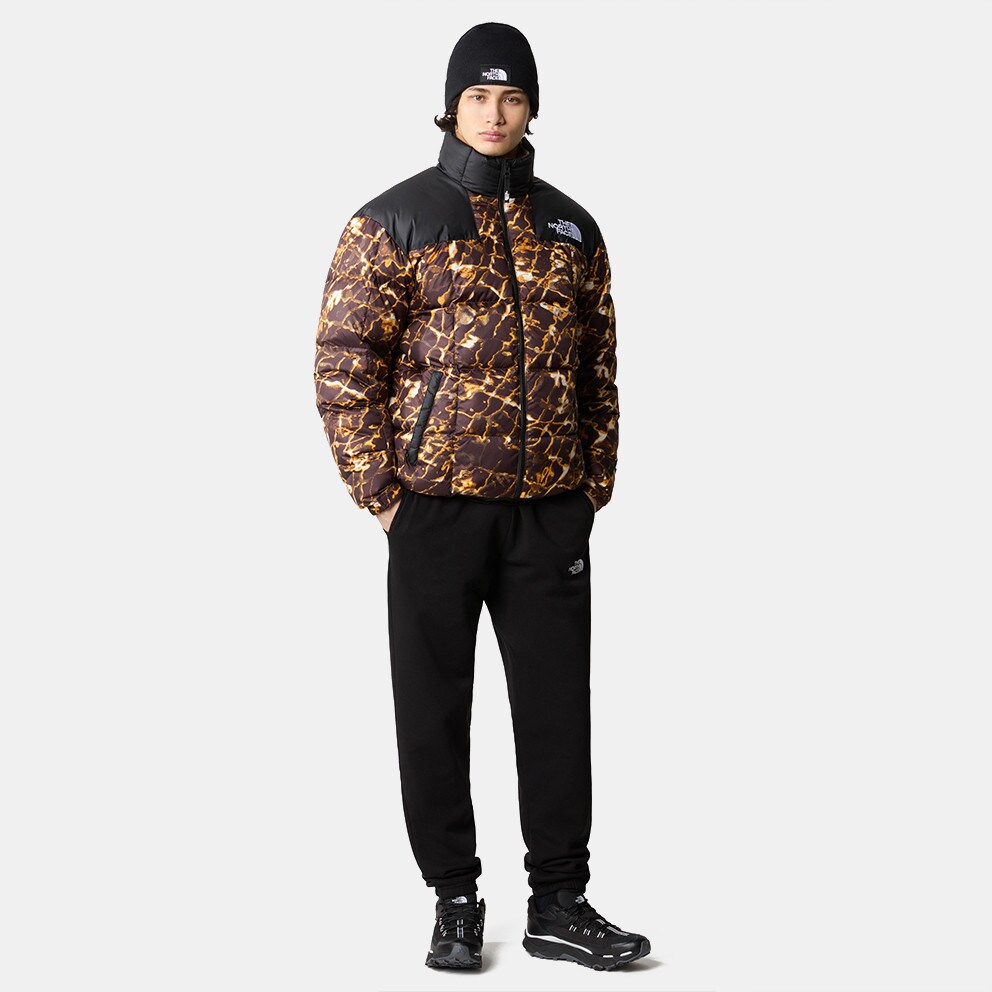 The North Face Lhotse Jacket Coalbrwnwdp