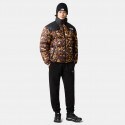 The North Face Lhotse Jacket Coalbrwnwdp