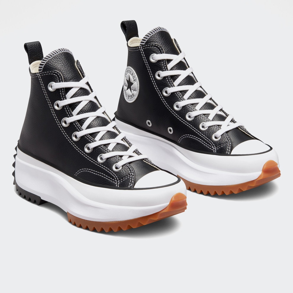 Converse Run Star Hike Unisex Boots