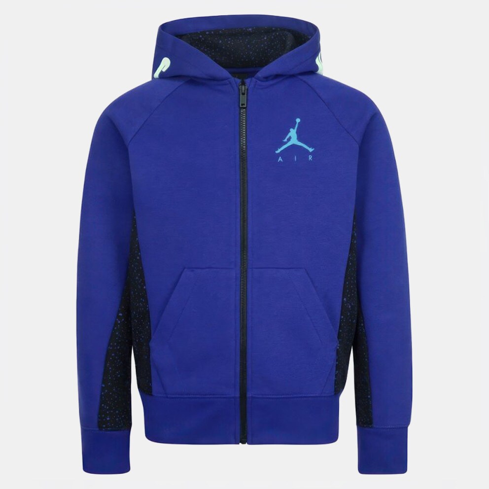 Jordan Jumpman Air Speckle Kid's Jacket