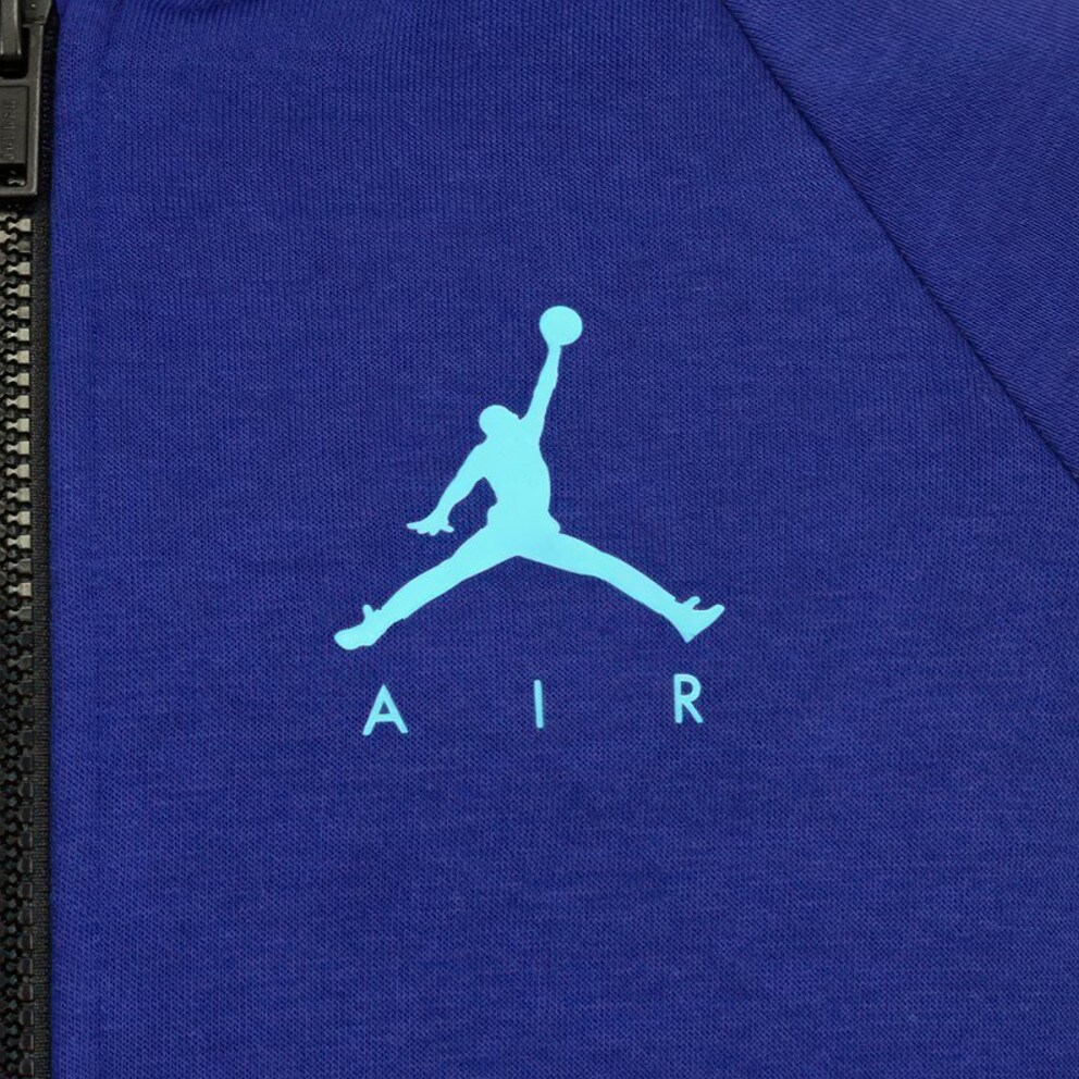 Jordan Jumpman Air Speckle Kid's Jacket