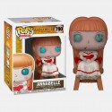 Funko Pop! Movies: Annabelle Comes Home - Annabell 790 Figure