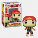 Funko Pop! Movies : The Flash - Barry Allen 1337 Figure