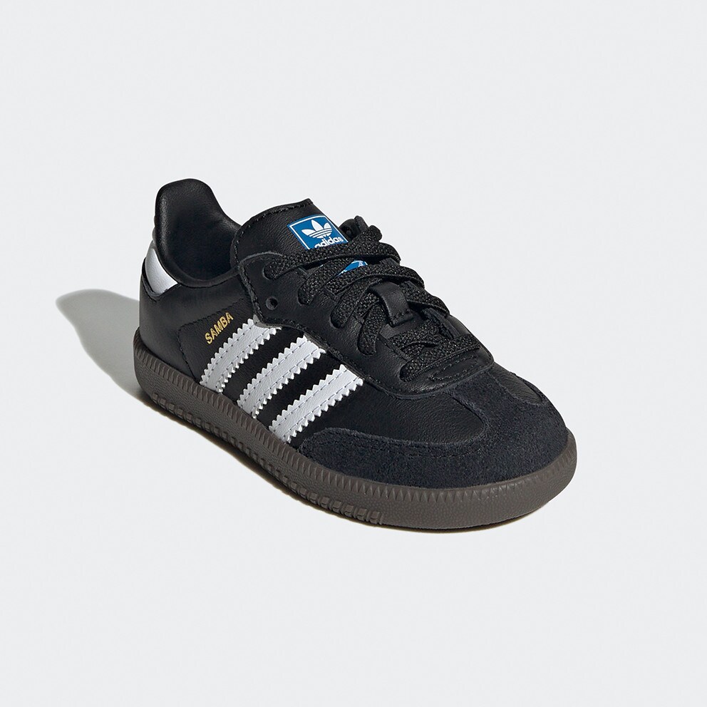 adidas Originals Samba Og Βρεφικά Παπούτσια