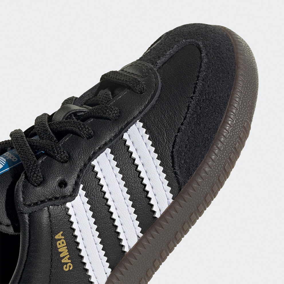 adidas Originals Samba Og Βρεφικά Παπούτσια