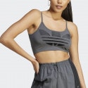 adidas Originals Large Trefoil Women's Bra