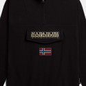 Napapijri T-Burgee Hz Black 041