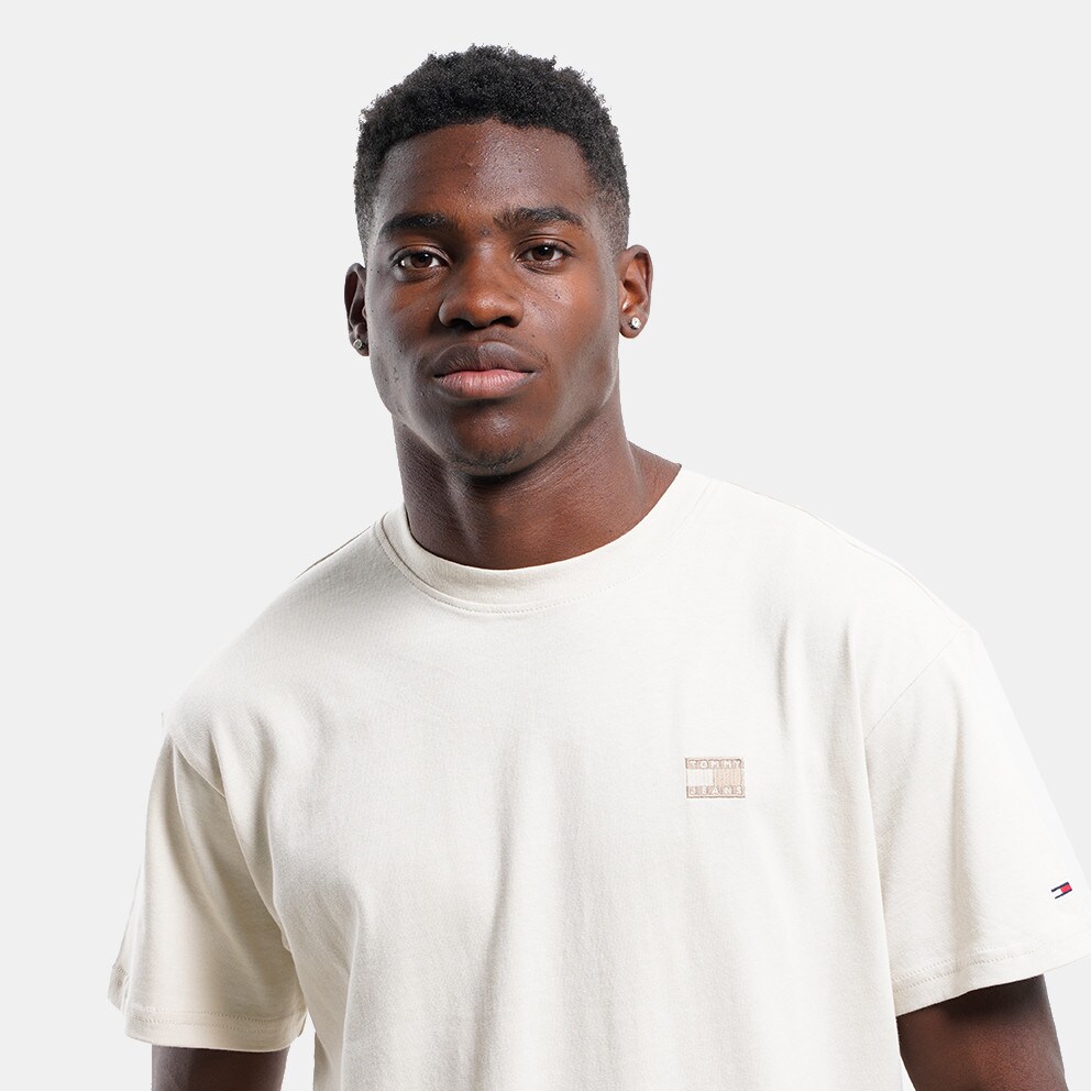 Tommy Jeans Tjm Rlx Badge Tee