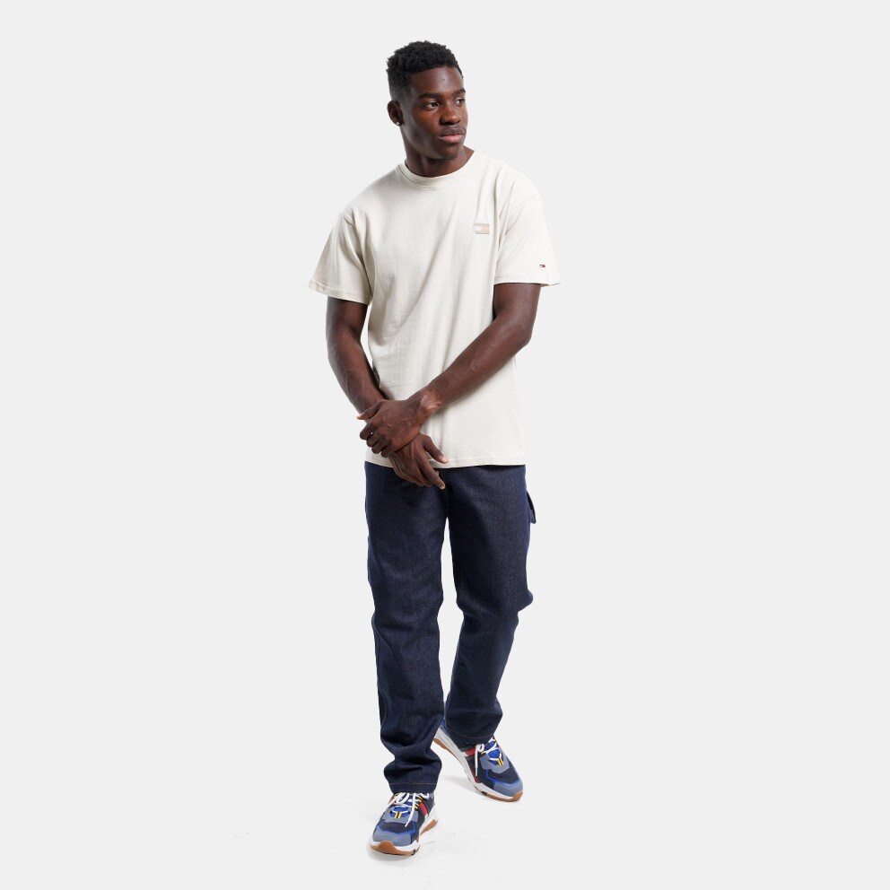 Tommy Jeans Tjm Rlx Badge Tee
