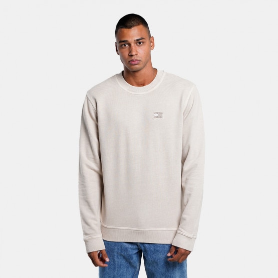 Tommy Jeans Reg Tonal Badge Men's Sweatshirt