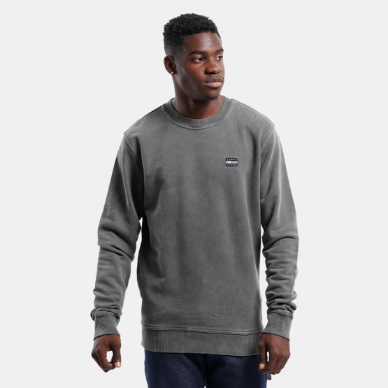 Tommy Jeans Reg Tonal Badge Men's Sweatshirt