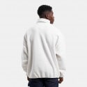 Tommy Jeans Tonal  1/2 Zip Sherpa Men's Sweatshirt