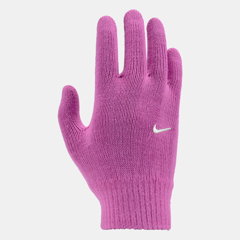 Nike Swoosh Knit Gloves 2.0 Παιδικά Γάντια