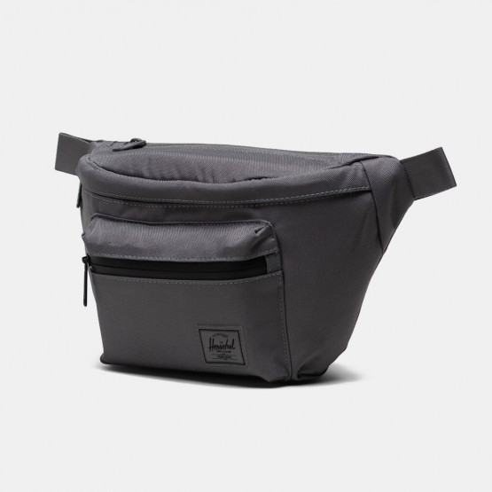 Herschel fanny pack grey shop