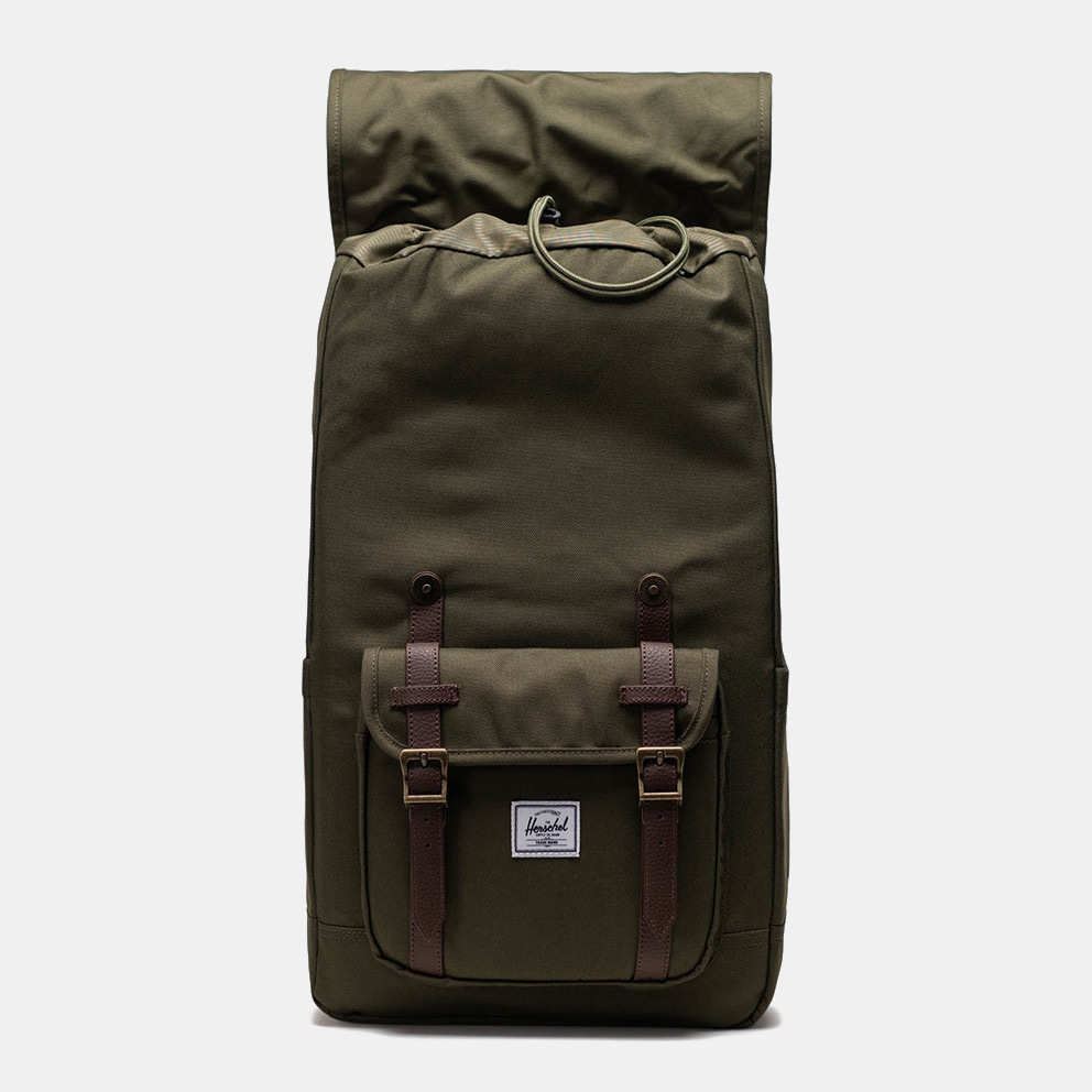 Herschel Little America Unisex Σακίδιο Πλάτης 30L