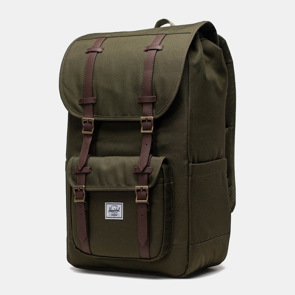 Herschel Little America Unisex Σακίδιο Πλάτης 30L